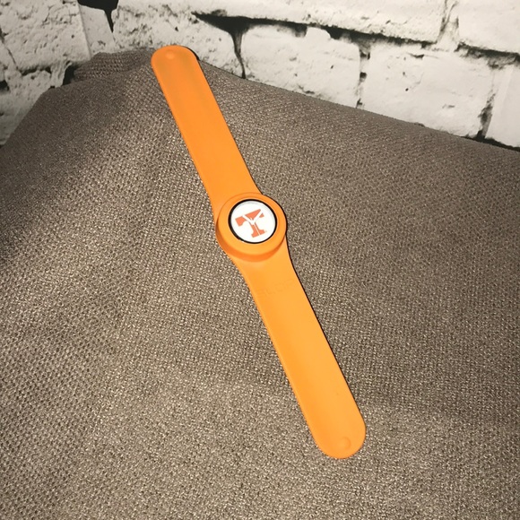 Unisex Tennessee Vols Slap Watch - Picture 4 of 7